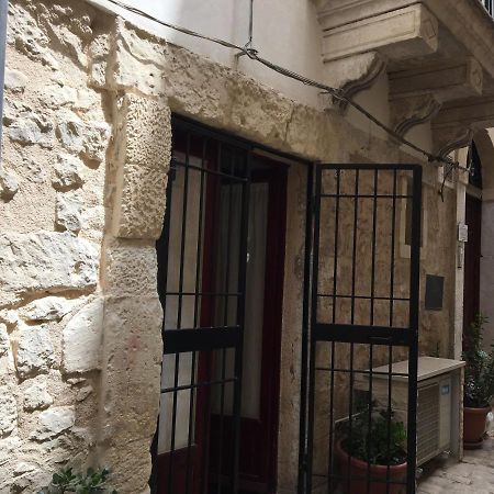 Dammuso Raffaello Διαμέρισμα Scicli Εξωτερικό φωτογραφία