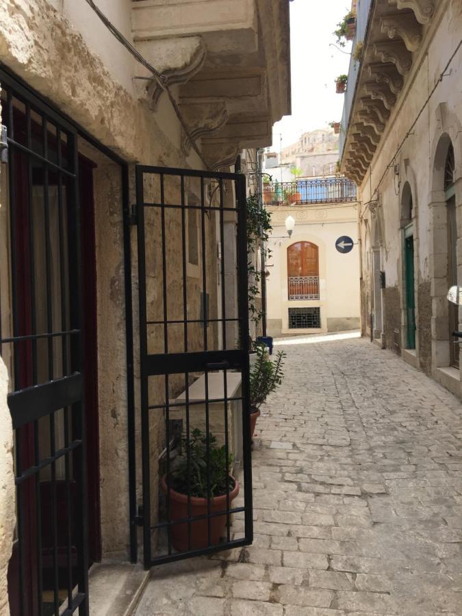 Dammuso Raffaello Διαμέρισμα Scicli Εξωτερικό φωτογραφία