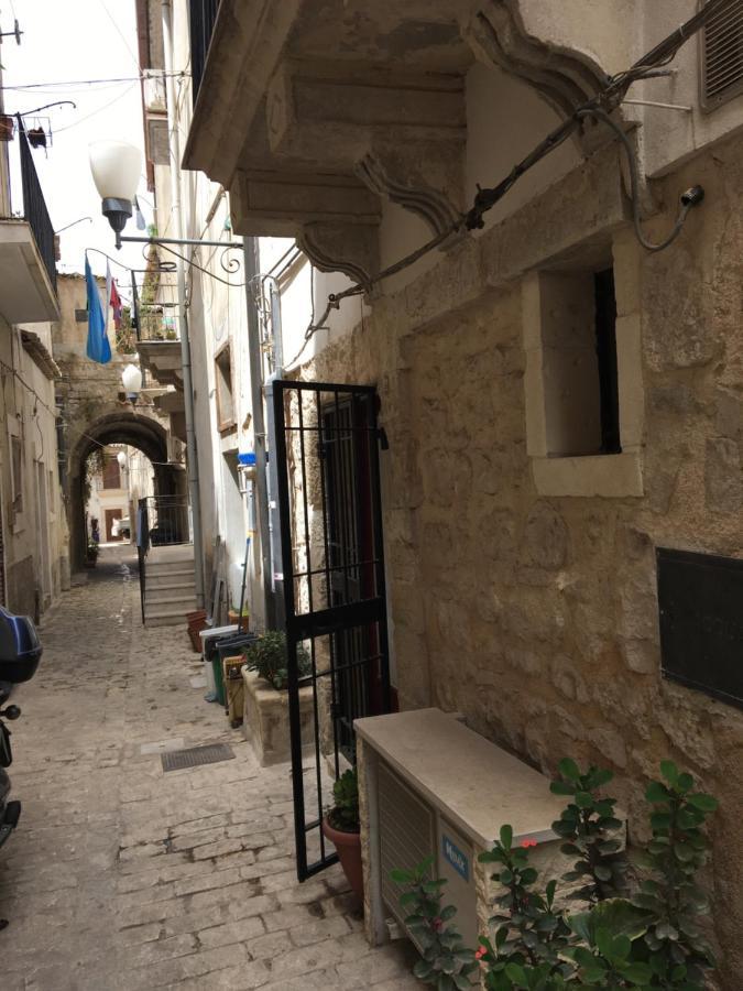 Dammuso Raffaello Διαμέρισμα Scicli Εξωτερικό φωτογραφία