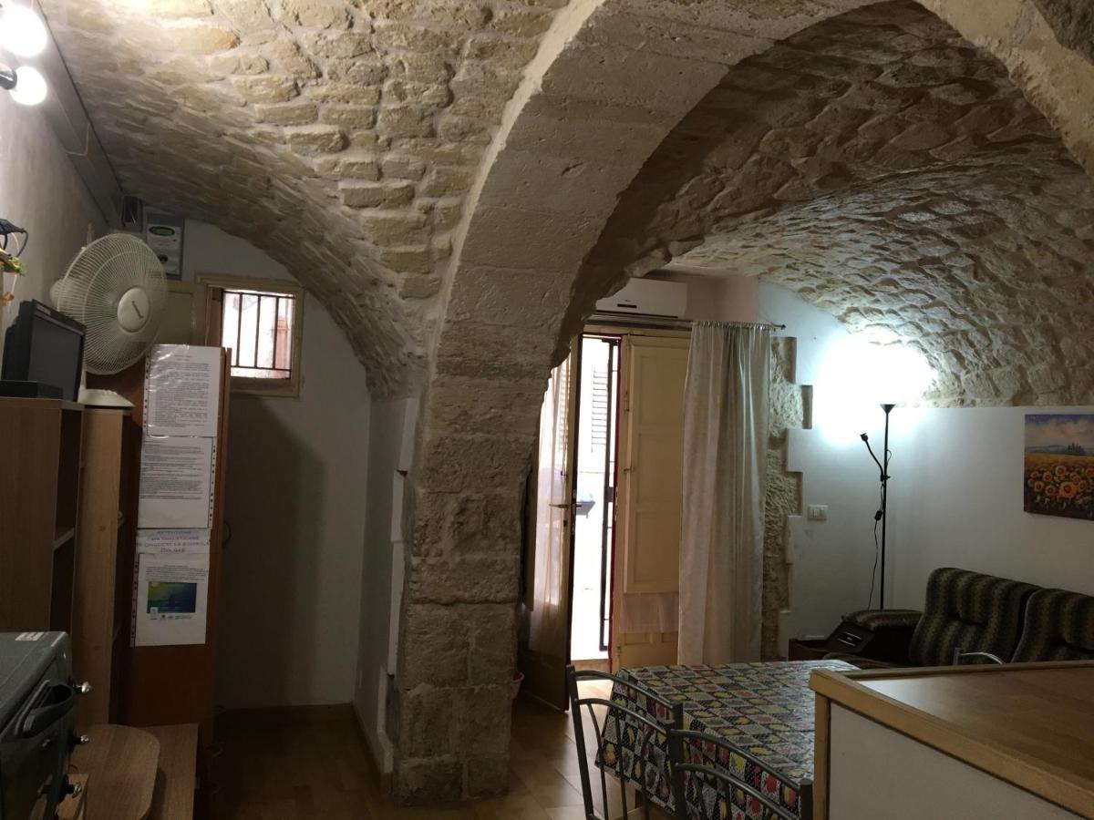 Dammuso Raffaello Διαμέρισμα Scicli Εξωτερικό φωτογραφία