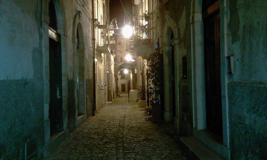 Dammuso Raffaello Διαμέρισμα Scicli Δωμάτιο φωτογραφία
