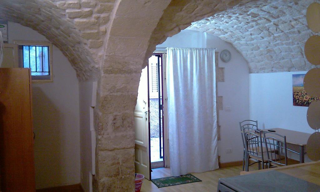 Dammuso Raffaello Διαμέρισμα Scicli Δωμάτιο φωτογραφία